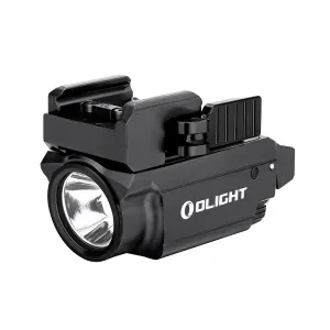 Olight BALDR RL MiniTactical Rail Light and Red Laser