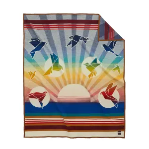 Pendleton The Healing blanket